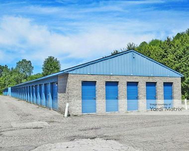 Storage Units for Rent available at 7165 Grand Haven Road, Norton Shores, MI 49456