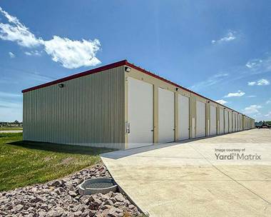 Storage Units for Rent available at 130 14th Avenue East, Sartell, MN 56377