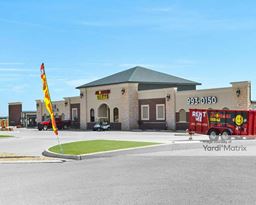 Image for Affordable Self Storage - 14805 County Road 2100, Lubbock, TX