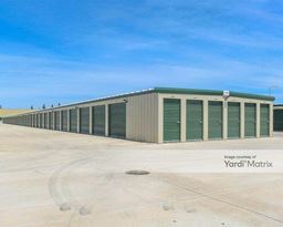 Image for Storelocal Storage - 1850 Ackley Circle, Oakdale, CA