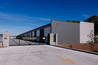 Image for Luxelocker ABQ, Albuquerque, NM