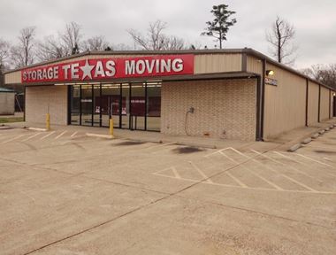 Storage Units for Rent available at 3152 US-69, Lufkin, TX 75904