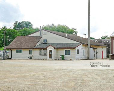 Storage Units for Rent available at 220 8th Avenue SW, Waverly, IA 50677