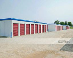 Image for American Self Storage - 1627 South Elk Run Road, Waterloo, IA