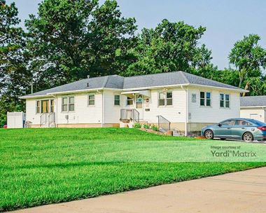 Storage Units for Rent available at 2551 Logan Avenue, Waterloo, IA 50703