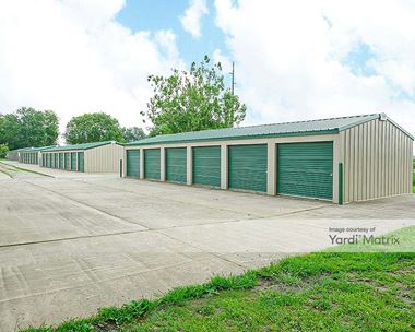 Storage Units for Rent available at 4005 West 27th Street, Cedar Falls, IA 50613