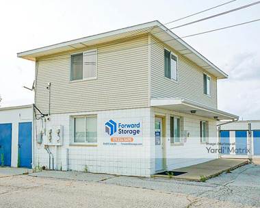 Storage Units for Rent available at 2448 K Line Drive, Waterloo, IA 50701