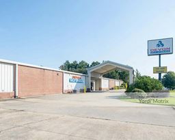 Image for Devon Self Storage - 421 Classic Drive, Hattiesburg, MS