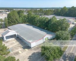 Image for Extra Space Storage - 2033 Oak Grove Road, Hattiesburg, MS