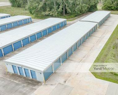 Storage Units for Rent available at 1015 Highway 42 East, Petal, MS 39465