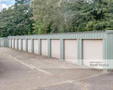 Storage Units for Rent available at 1204 Carterville Road, Petal, MS 39465