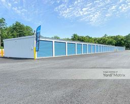 Image for Seacoast Storage - 195B Elm Street, Salisbury, MA