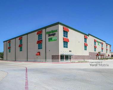 Storage Units for Rent available at 230 South General Bruce Drive, Temple, TX 76504