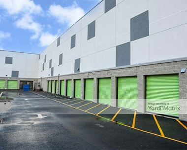 Storage Units for Rent available at 4615 North Crescent Blvd, Pennsauken, NJ 08110