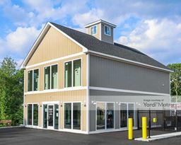 Image for CT Self Stor - 146 Frost Bridge Road, Watertown, CT