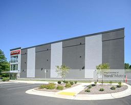 Image for Public Storage - 1300 Old Oxford Road, Durham, NC