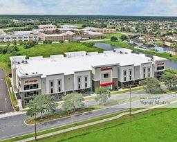 Image for CubeSmart Self Storage - 5190 Octavia Blvd, Kissimmee, FL