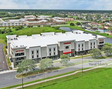 Storage Units for Rent available at 5190 Octavia Blvd, Kissimmee, FL 34758