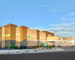 Image for Extra Space Storage - 6823 North Commerce Street, North Las Vegas, NV