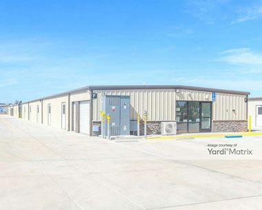 Storage Units for Rent available at 1667 East Gerard Avenue, Merced, CA 95341