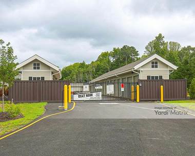Storage Units for Rent available at 13204 Winns Church Road, Glen Allen, VA 23059