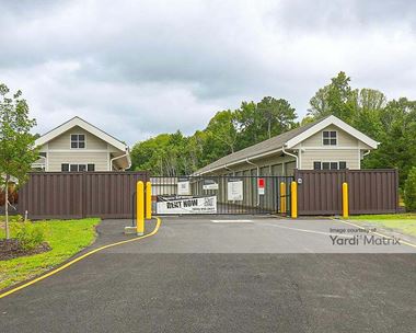 Storage Units for Rent available at 13204 Winns Church Road, Glen Allen, VA 23059