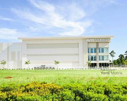 Image for Avid Storage - 10300 Highway 242, Conroe, TX