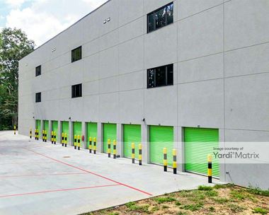 Storage Units for Rent available at 8479 Legacy Pointe Place, Indian Land, SC 29707