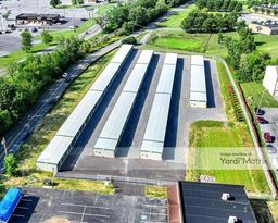 Image for Eagle School Road Storage - 41 Veronica Drive, Martinsburg, WV