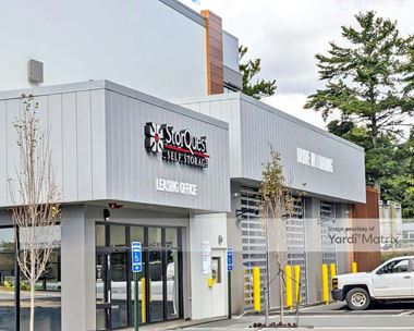 Storage Units for Rent available at 667 County Road, West Wareham, MA 02576