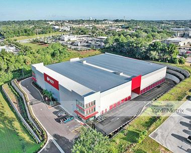Storage Units for Rent available at 1140 Hooks Street, Clermont, FL 34711