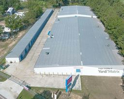 Image for Storage Sense - 2543 Oak Grove Road, Hattiesburg, MS