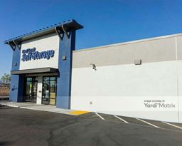 Image for West Coast Self Storage - 6515 Clay Street, Jurupa Valley, CA