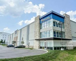 Image for Smart Move Storage - 5214 Old Hickory Blvd, Hermitage, TN