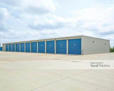Storage Units for Rent available at 2811 Technology Pkwy, Cedar Falls, IA 50613