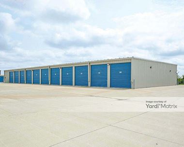 Storage Units for Rent available at 2811 Technology Pkwy, Cedar Falls, IA 50613