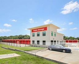 Image for Public Storage - 4309 FM 741, Crandall, TX