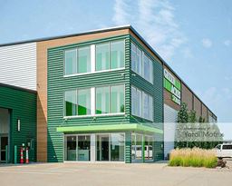 Image for Green Acres Storage - 345 Tower Park Drive, Waterloo, IA
