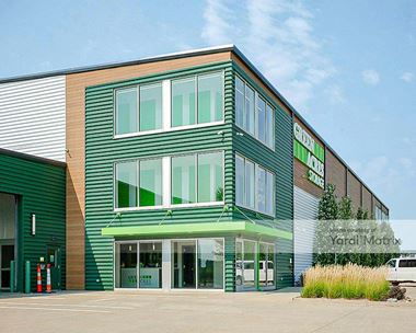 Storage Units for Rent available at 345 Tower Park Drive, Waterloo, IA 50701