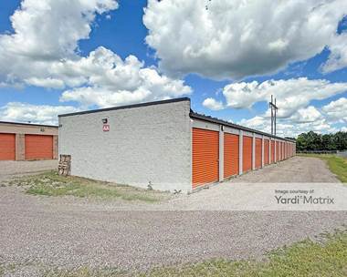 Storage Units for Rent available at 7152 Eaton Avenue, Delano, MN 55328