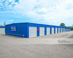Image for Legacy Self Storage - 11508 North Hartel Road, Grand Ledge, MI