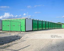 Image for Storage HQ Houston - 851 West Rankin Road, Houston, TX