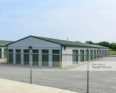 Storage Units for Rent available at 4590 IN - 13, Leesburg, IN 46538