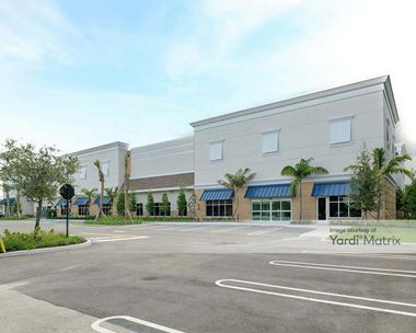 Storage Units for Rent available at 931 South State Road 7, Wellington, FL 33414