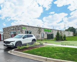Image for Extra Space Storage - 15920 Borio Drive, Crest Hill, IL