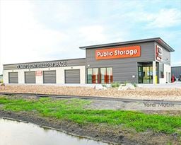 Image for Public Storage - 9401 FM 521 Road, Rosharon, TX