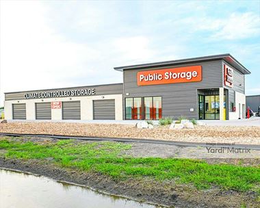 Storage Units for Rent available at 9401 FM 521 Road, Rosharon, TX 77583