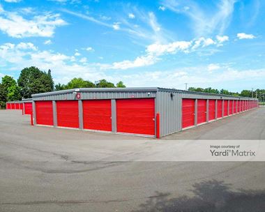 Storage Units for Rent available at 500 Industrial Road, Marshall, MI 49068