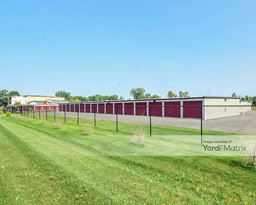 Image for Apple Country Storage - 190 Old Hojack Lane, Hilton, NY