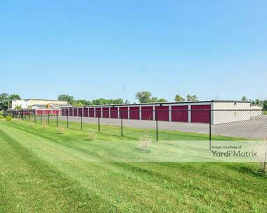 Storage Units for Rent available at 190 Old Hojack Lane, Hilton, NY 14468